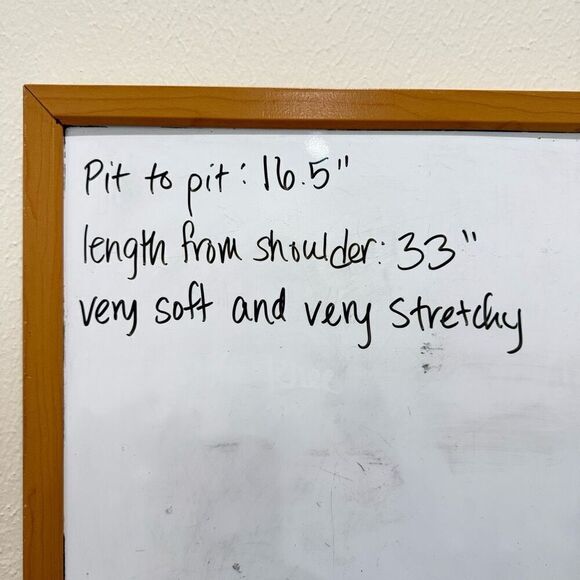 Outdoor Voices Women’s Medium Light Blue Grey Doubles Exercise Mini Dress - Picture 10 of 10